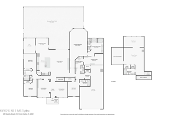 529 Stately Shoals Trl, Ponte Vedra, FL 32081