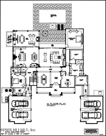 53 Autumn Tide Trl, Ponte Vedra, FL 32081