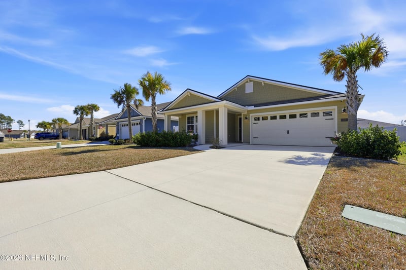 53 Dovetail Cir, St Augustine, FL 32095