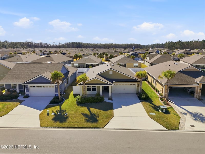 53 Dovetail Cir, St Augustine, FL 32095