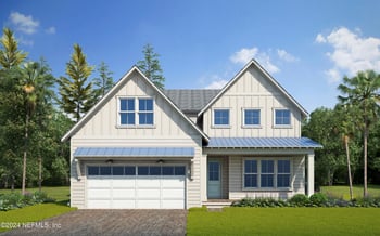 53 Jefferson Ave, Ponte Vedra Beach, FL 32082