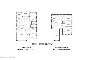 53 Jefferson Ave, Ponte Vedra Beach, FL 32082