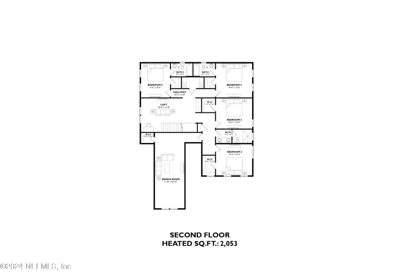 53 Jefferson Ave, Ponte Vedra Beach, FL 32082