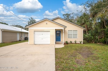 53 Josiah St, St Augustine, FL 32084