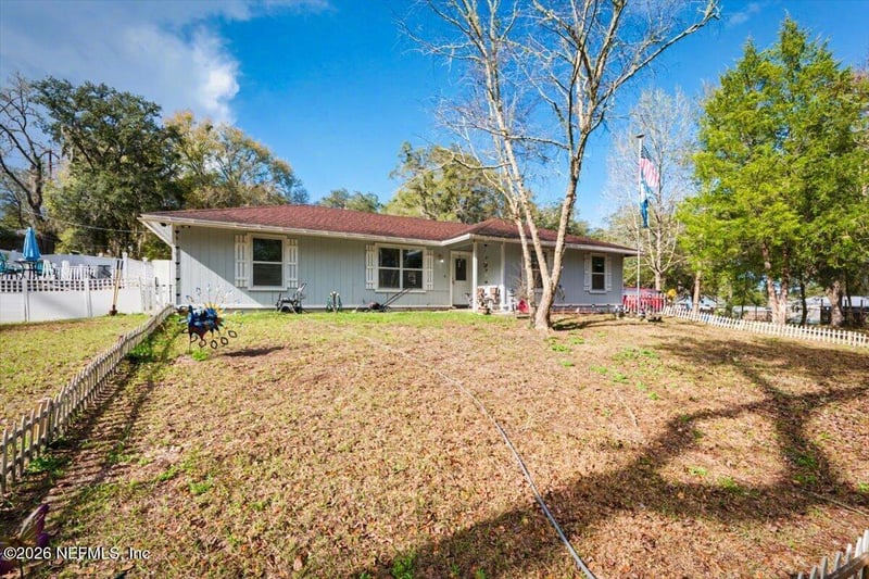 53 Lion St, Middleburg, FL 32068