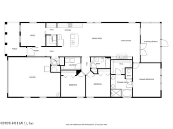 53 Monroe Ave, St Augustine, FL 32086