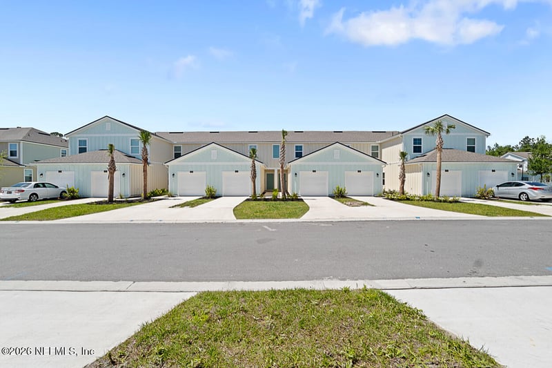 53 Oarsman Crossing Dr, St Augustine, FL 32095