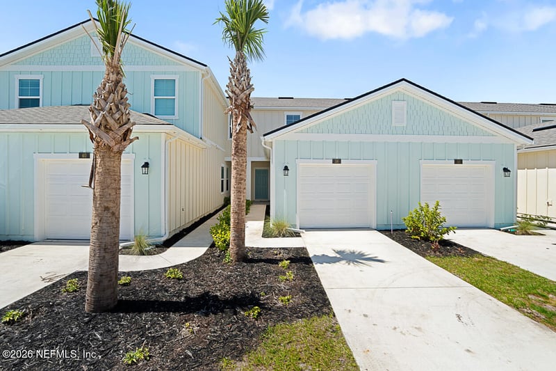 53 Oarsman Crossing Dr, St Augustine, FL 32095
