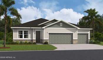 53 Ponce Preserve Dr, Palm Coast, FL 32164