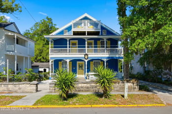 53 Sanford St, St Augustine, FL 32084