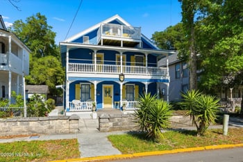 53 Sanford St, St Augustine, FL 32084