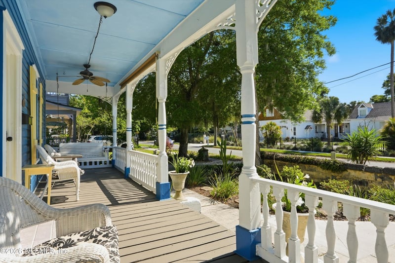 53 Sanford St, St Augustine, FL 32084