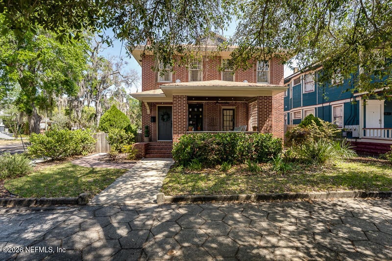 53 W 10th St, Jacksonville, FL 32206