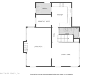 53 W 10th St, Jacksonville, FL 32206