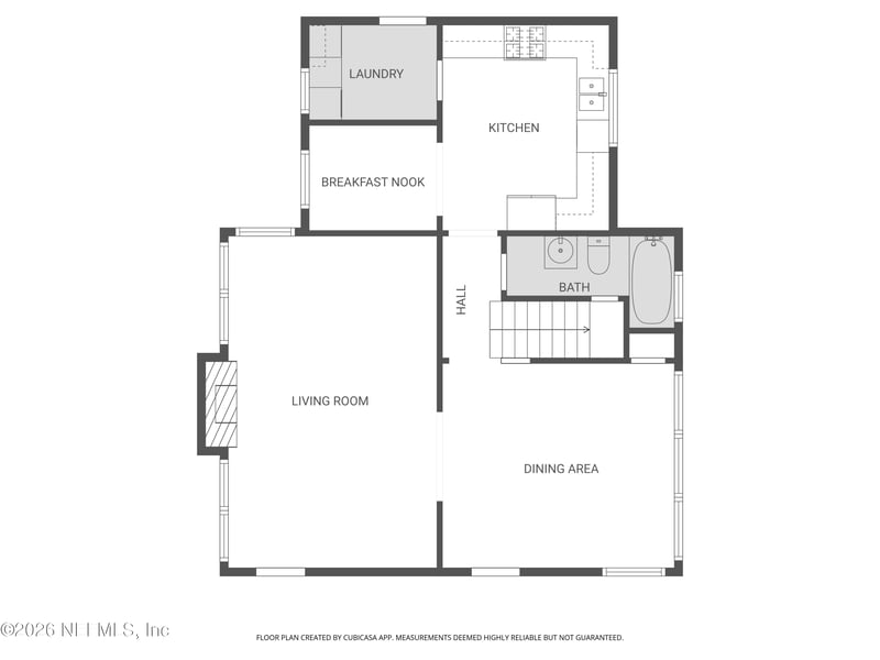 53 W 10th St, Jacksonville, FL 32206