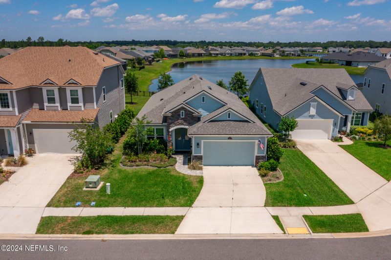 53 Weathering Ct, St Augustine, FL 32092