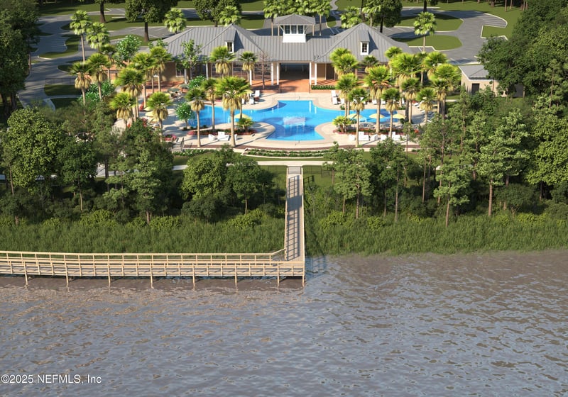 530 Adirondack Dr, St Johns, FL 32259