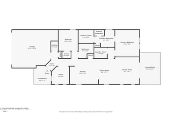 530 Continuum Loop, Yulee, FL 32097