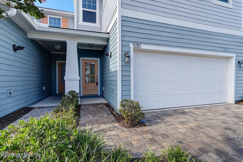 530 Pine Bluff Dr, St Augustine, FL 32092