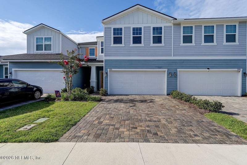 530 Pine Bluff Dr, St Augustine, FL 32092