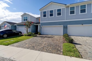 530 Pine Bluff Dr, St Augustine, FL 32092