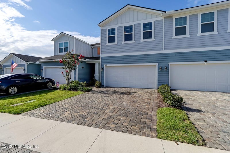 530 Pine Bluff Dr, St Augustine, FL 32092