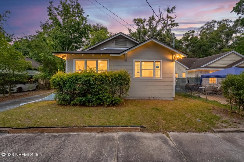 530 W 19th St, Jacksonville, FL 32206
