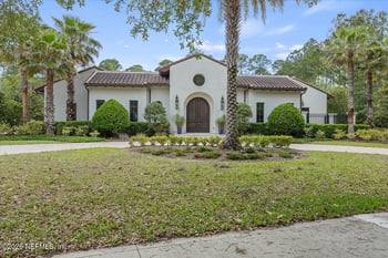 5300 Chandler Bend Dr, Jacksonville, FL 32224