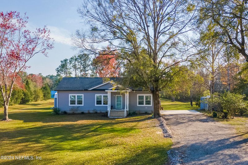 5301 Choctaw St, St Augustine, FL 32092