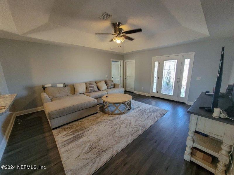 53012 Equestrian Way, Callahan, FL 32011