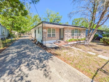 5302 Cord Ave, Jacksonville, FL 32209