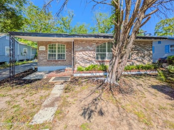 5302 Cord Ave, Jacksonville, FL 32209
