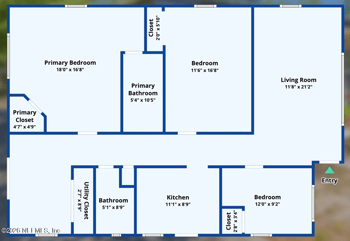 5302 Cord Ave, Jacksonville, FL 32209