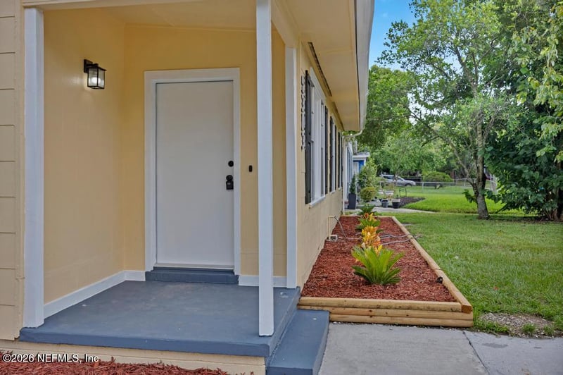 5303 Bunche Dr, Jacksonville, FL 32209