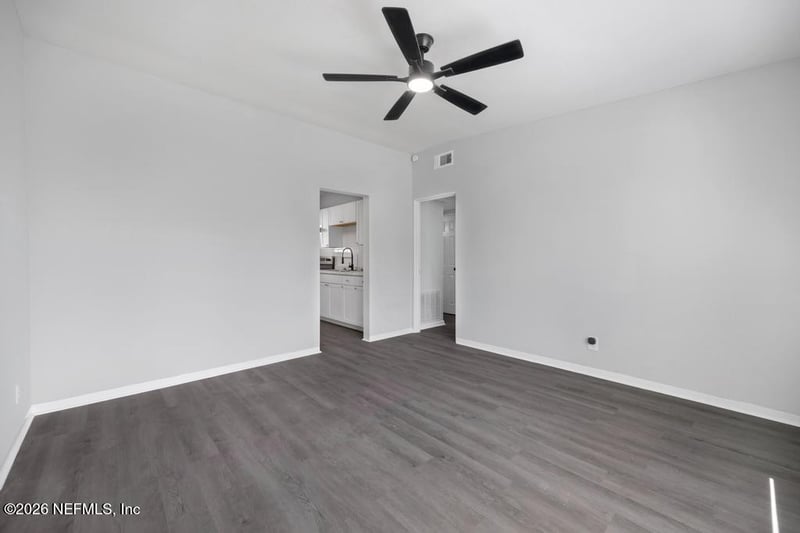 5303 Bunche Dr, Jacksonville, FL 32209
