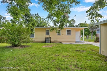 5303 Bunche Dr, Jacksonville, FL 32209
