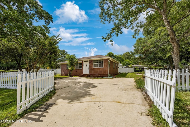 5304 Carder St, Jacksonville, FL 32205