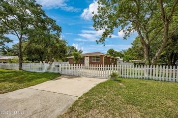5304 Carder St, Jacksonville, FL 32205