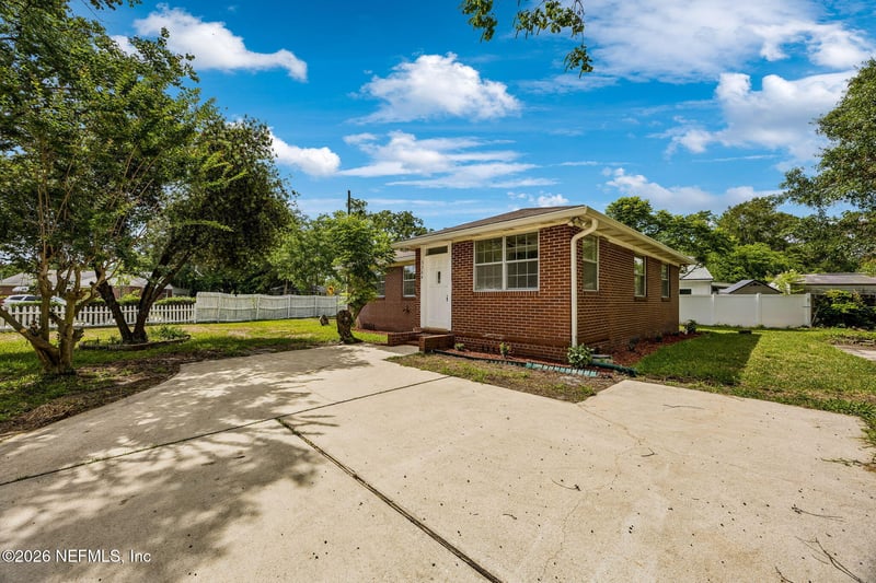 5304 Carder St, Jacksonville, FL 32205