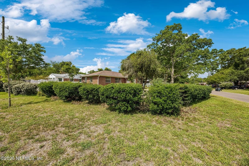 5304 Carder St, Jacksonville, FL 32205