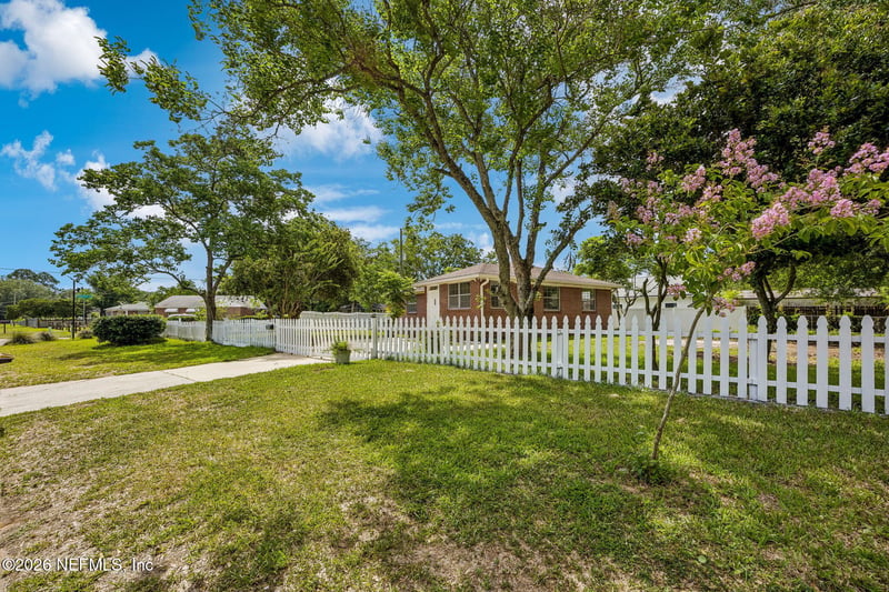 5304 Carder St, Jacksonville, FL 32205