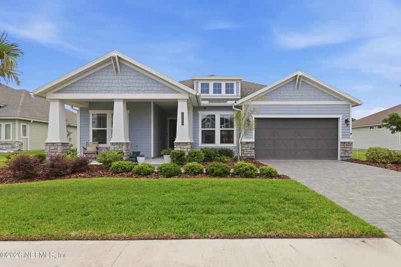 5304 Clapboard Cove Ct, Jacksonville, FL 32226