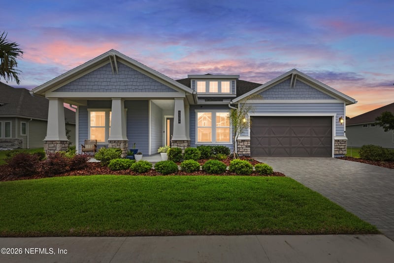 5304 Clapboard Cove Ct, Jacksonville, FL 32226