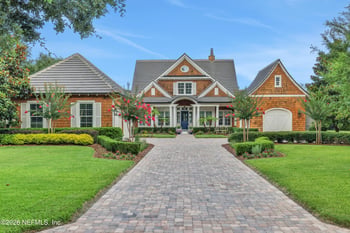 5305 Bentpine Cove Rd, Jacksonville, FL 32224