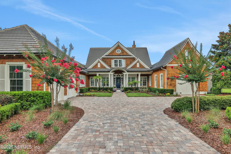 5305 Bentpine Cove Rd, Jacksonville, FL 32224