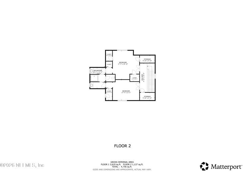 5305 Bentpine Cove Rd, Jacksonville, FL 32224