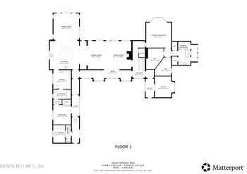 5305 Bentpine Cove Rd, Jacksonville, FL 32224