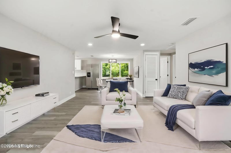5305 Washington Estates Dr, Jacksonville, FL 32209