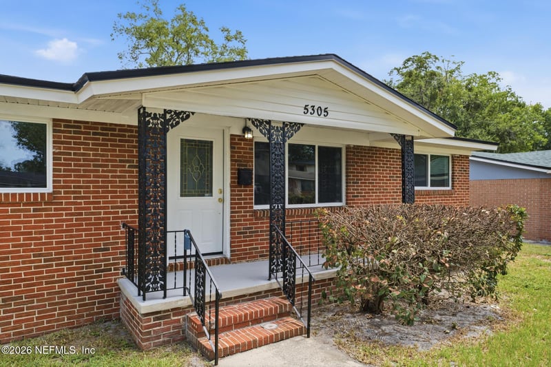 5305 Washington Estates Dr, Jacksonville, FL 32209