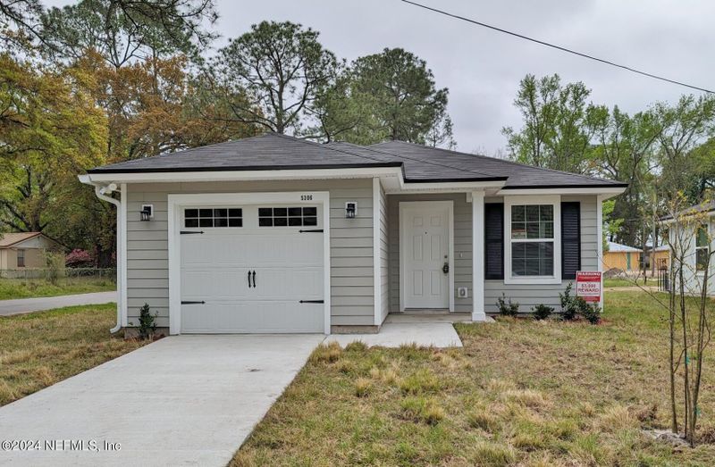 5306 Chenango Blvd, Jacksonville, FL 32254